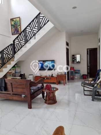 Jual Rumah Luas Megah Dengan View Cantik di Jatibening, Bekasi Jual Rumah Luas Megah Dengan View Cantik di Jatibening, Bekasi