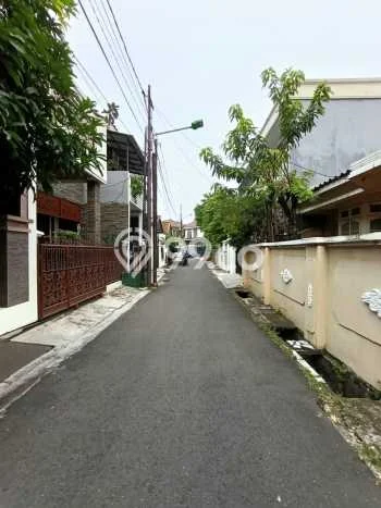 Jual Rumah Mewah Elegan Dengan View Cantik di Cipinang, Jakarta Timur Jual Rumah Mewah Elegan Dengan View Cantik di Cipinang, Jakarta Timur