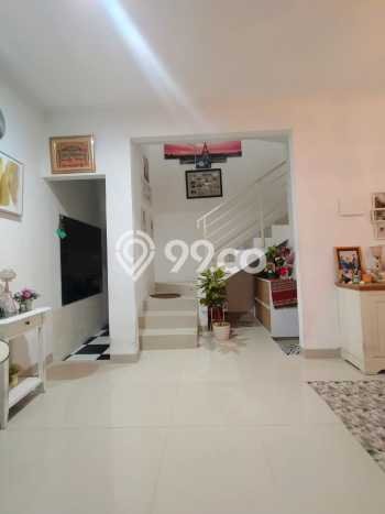 Jual Rumah Modern 3 KT di Kalisari, Jakarta Timur Jual Rumah Modern 3 KT di Kalisari, Jakarta Timur