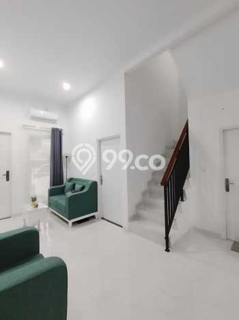 Rumah Luxury Modern Siap Huni di Rawamangun Jakarta Timur Rumah Luxury Modern Siap Huni di Rawamangun Jakarta Timur
