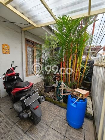 Dijual Rumah Eksklusif 3 KT di Pondok Bambu, Jakarta Timur Dijual Rumah Eksklusif 3 KT di Pondok Bambu, Jakarta Timur