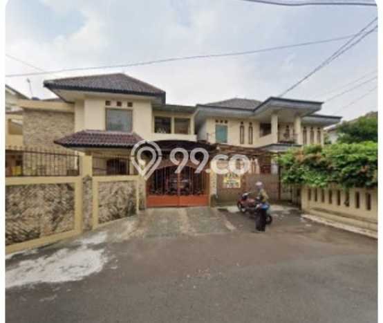 Best Deal Hunian Mewah Ideal dan Luas di Ciracas, Jakarta Timur Best Deal Hunian Mewah Ideal dan Luas di Ciracas, Jakarta Timur