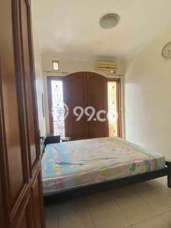 Dijual Rumah Eksklusif 4 KT di Pondok Kelapa, Jakarta Timur Dijual Rumah Eksklusif 4 KT di Pondok Kelapa, Jakarta Timur