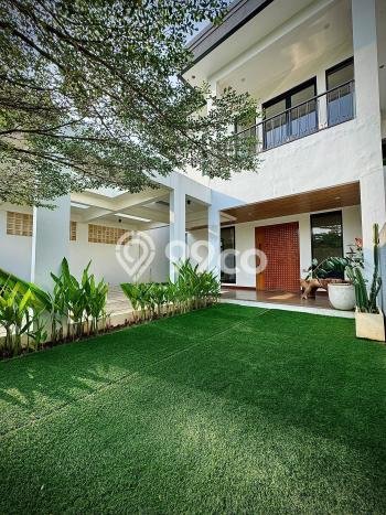 Dijual Rumah Premium dengan Fasilitas Sekitar Lengkap di Cinere, Depok Dijual Rumah Premium dengan Fasilitas Sekitar Lengkap di Cinere, Depok