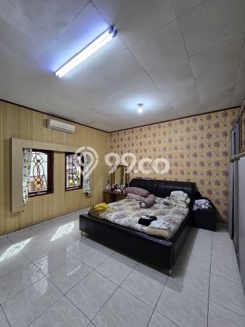 Rumah Mewah Dijual LT 684m2 di Kemayoran, Jakarta Pusat Rumah Mewah Dijual LT 684m2 di Kemayoran, Jakarta Pusat