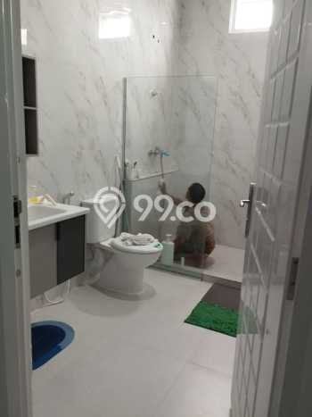 Rumah Luxury Modern Siap Huni di Rawamangun Jakarta Timur Rumah Luxury Modern Siap Huni di Rawamangun Jakarta Timur