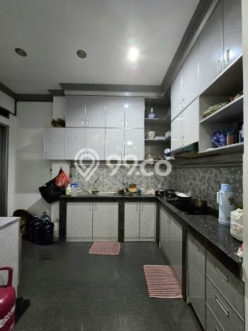 Rumah Luxury Modern Tanpa Renovasi di Pondok Kelapa Jakarta Timur Rumah Luxury Modern Tanpa Renovasi di Pondok Kelapa Jakarta Timur