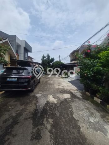 Rumah Minimalis 2 KT di Jati Asih Bekasi Unfurnished Rumah Minimalis 2 KT di Jati Asih Bekasi Unfurnished