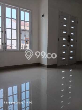 Jual Rumah Favorit Siap Huni LB 115m2 di Cipayung, Jakarta Timur Jual Rumah Favorit Siap Huni LB 115m2 di Cipayung, Jakarta Timur