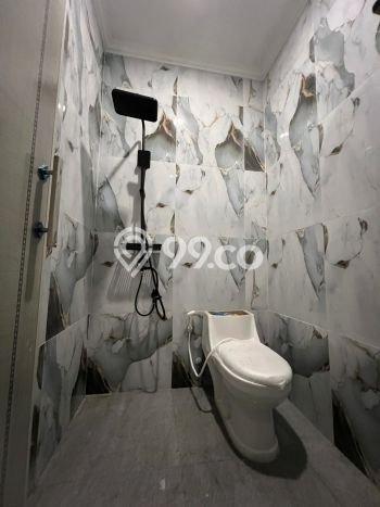 Dijual Rumah Eksklusif 3 KT di Jati Asih, Bekasi Dijual Rumah Eksklusif 3 KT di Jati Asih, Bekasi
