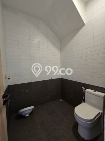 Rumah Minimalis 3 KT di Pondok Kelapa Jakarta Timur Unfurnished Rumah Minimalis 3 KT di Pondok Kelapa Jakarta Timur Unfurnished