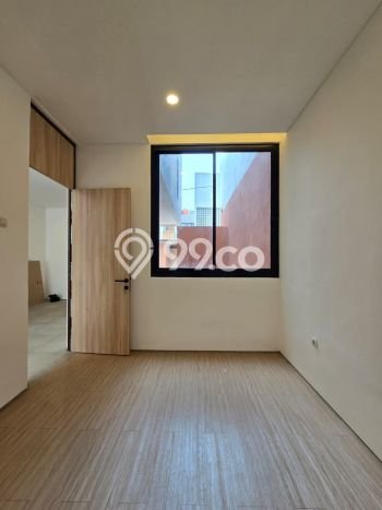 Rumah Minimalis 3 KT di Pondok Kelapa Jakarta Timur Unfurnished Rumah Minimalis 3 KT di Pondok Kelapa Jakarta Timur Unfurnished