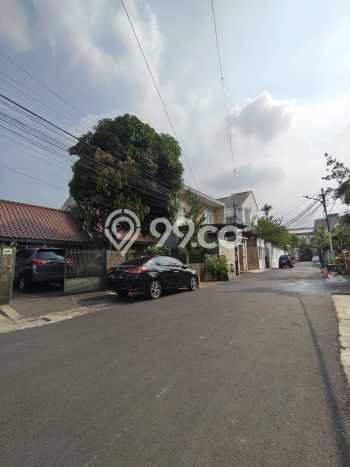 Dijual Rumah Mewah Elegan Dengan View Cantik di Cipete, Jakarta Selatan Dijual Rumah Mewah Elegan Dengan View Cantik di Cipete, Jakarta Selatan