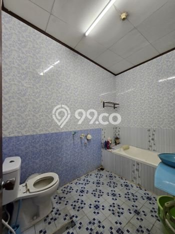 Rumah Mewah Dijual LT 684m2 di Kemayoran, Jakarta Pusat Rumah Mewah Dijual LT 684m2 di Kemayoran, Jakarta Pusat