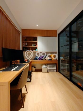 Rumah Elit Modern Tanpa Renovasi di Sunter Jakarta Utara Rumah Elit Modern Tanpa Renovasi di Sunter Jakarta Utara