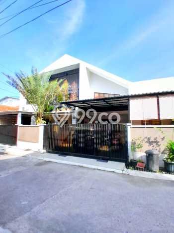 Dijual Rumah Strategis Bagus Punya 5 KT di Jatisampurna Bekasi SHM Dijual Rumah Strategis Bagus Punya 5 KT di Jatisampurna Bekasi SHM