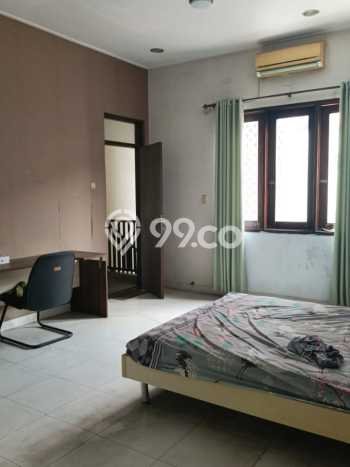 Rumah Eksklusif Dijual LT 776m2 di BSD, Tangerang Selatan Rumah Eksklusif Dijual LT 776m2 di BSD, Tangerang Selatan