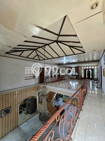 Rumah Mewah Dijual LT 684m2 di Kemayoran, Jakarta Pusat Rumah Mewah Dijual LT 684m2 di Kemayoran, Jakarta Pusat