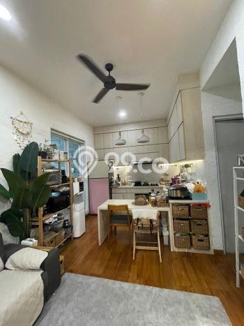 Disewakan! Rumah 4 Kamar Tidur &
4 Kamar Mandi di Halim Perdana Kusuma, Jakarta Timur Disewakan! Rumah 4 Kamar Tidur &
4 Kamar Mandi di Halim Perdana Kusuma, Jakarta Timur