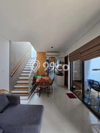 Jual Rumah Eksklusif 4 KT di Bambu Apus, Jakarta Timur Jual Rumah Eksklusif 4 KT di Bambu Apus, Jakarta Timur