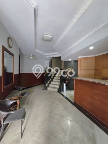 Kantor Dijual di Jakarta Timur LT 298m2 & LB 485m2 Lokasi Terbaik! Kantor Dijual di Jakarta Timur LT 298m2 & LB 485m2 Lokasi Terbaik!