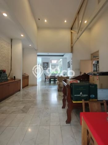 Dijual Rumah Mewah Elegan Dengan View Cantik di Cipete, Jakarta Selatan Dijual Rumah Mewah Elegan Dengan View Cantik di Cipete, Jakarta Selatan