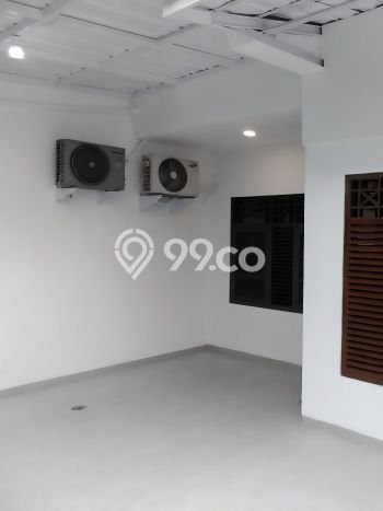 Jual Rumah Modern 3 KT di Pondok Bambu, Jakarta Timur Jual Rumah Modern 3 KT di Pondok Bambu, Jakarta Timur