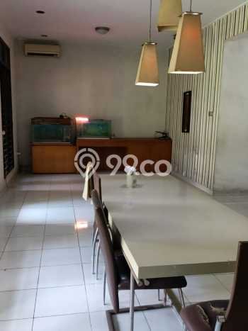 Rumah Eksklusif Dijual LT 776m2 di BSD, Tangerang Selatan Rumah Eksklusif Dijual LT 776m2 di BSD, Tangerang Selatan