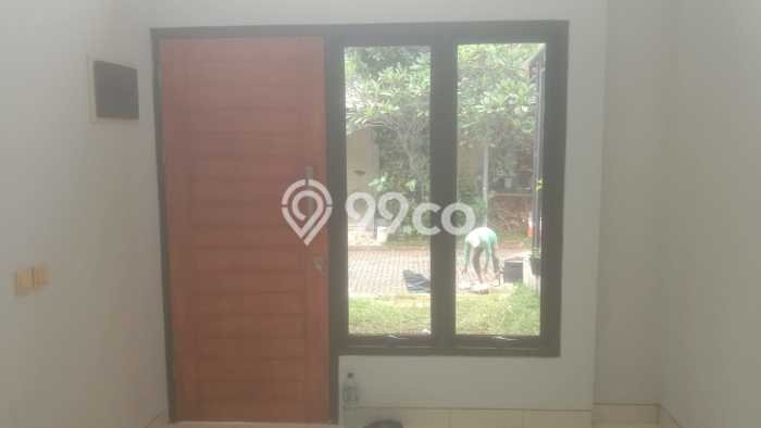 Rumah Minimalis 2 KT LT 84m2 di Bekasi Rumah Minimalis 2 KT LT 84m2 di Bekasi