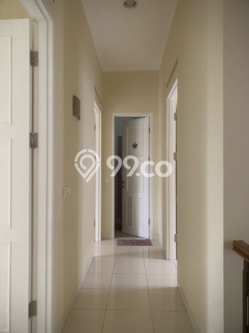 Dijual Rumah Eksklusif 4 KT di Gading Serpong, Tangerang Dijual Rumah Eksklusif 4 KT di Gading Serpong, Tangerang