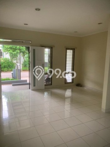 Dijual Rumah Eksklusif 4 KT di Gading Serpong, Tangerang Dijual Rumah Eksklusif 4 KT di Gading Serpong, Tangerang