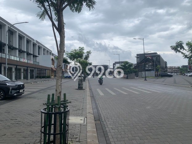 Unit Ruko Dijual di Tangerang LT 68m2 & LB 150m2 Unit Ruko Dijual di Tangerang LT 68m2 & LB 150m2