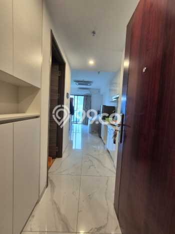 Disewakan Apartemen Ekonomis 2 BR di Alam Sutera Tangerang Disewakan Apartemen Ekonomis 2 BR di Alam Sutera Tangerang