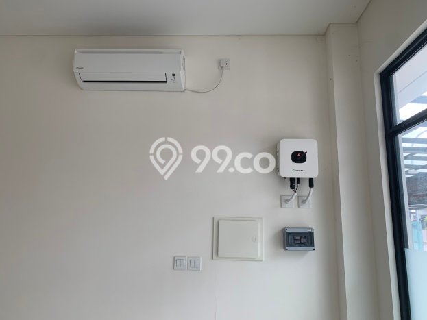 Unit Ruko Dijual di Tangerang LT 68m2 & LB 150m2 Unit Ruko Dijual di Tangerang LT 68m2 & LB 150m2