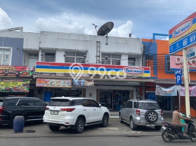 Untuk Dijual Ruko di Balaraja, Tangerang Harga Penawaran Spesial Untuk Dijual Ruko di Balaraja, Tangerang Harga Penawaran Spesial