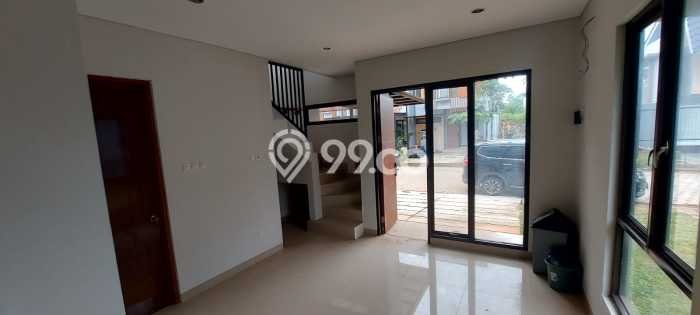 Jual Rumah Favorit Siap Huni LB 152m2 di Gunung Sindur, Bogor Jual Rumah Favorit Siap Huni LB 152m2 di Gunung Sindur, Bogor