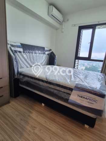 Disewakan Apartemen Ekonomis 2 BR di Alam Sutera Tangerang Disewakan Apartemen Ekonomis 2 BR di Alam Sutera Tangerang