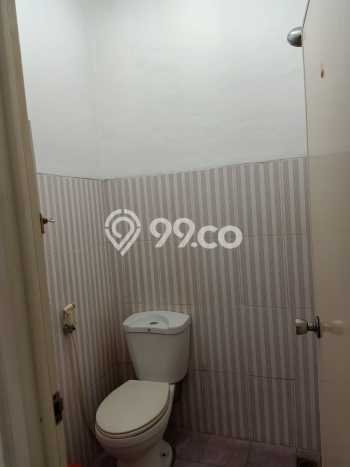 Rumah Serpong Garden 1 lantai semi furnished Rumah Serpong Garden 1 lantai semi furnished