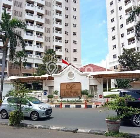 Unit Apartemen Dijual di Kebon Jeruk, Jakarta Barat, dengan 2 Bedroom, 2 Bathroom Unit Apartemen Dijual di Kebon Jeruk, Jakarta Barat, dengan 2 Bedroom, 2 Bathroom