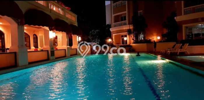 Unit Apartemen Dijual di Kebon Jeruk, Jakarta Barat, dengan 2 Bedroom, 2 Bathroom Unit Apartemen Dijual di Kebon Jeruk, Jakarta Barat, dengan 2 Bedroom, 2 Bathroom