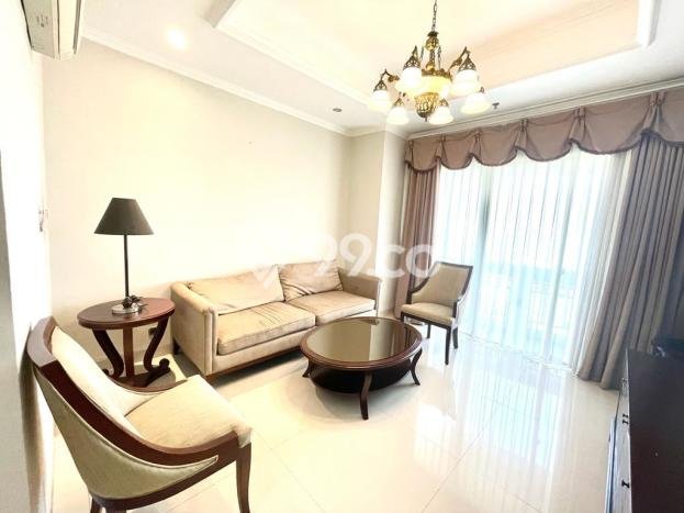 Unit Apartemen Dijual di Kebon Jeruk, Jakarta Barat, dengan 2 Bedroom, 2 Bathroom Unit Apartemen Dijual di Kebon Jeruk, Jakarta Barat, dengan 2 Bedroom, 2 Bathroom