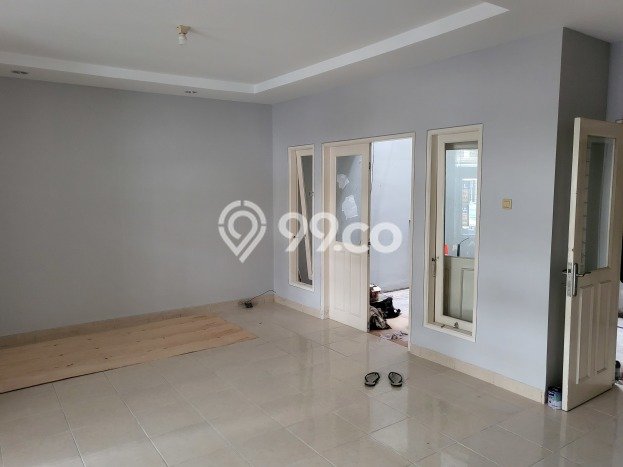 Rumah Perumahan Permata Mediterania Jakbar dijual, bebas banjir Rumah Perumahan Permata Mediterania Jakbar dijual, bebas banjir