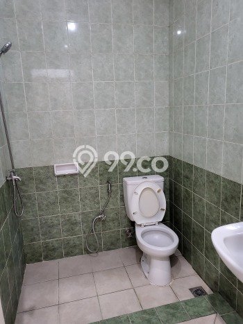 Rumah Perumahan Permata Mediterania Jakbar dijual, bebas banjir Rumah Perumahan Permata Mediterania Jakbar dijual, bebas banjir
