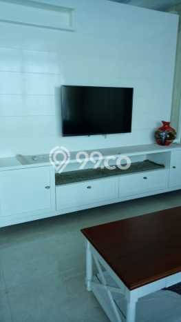 Siap Huni Apartemen Prestisius di Puri Indah 2 Kamar & 2 Kamar Mandi Siap Huni Apartemen Prestisius di Puri Indah 2 Kamar & 2 Kamar Mandi