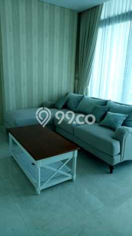 Siap Huni Apartemen Prestisius di Puri Indah 2 Kamar & 2 Kamar Mandi Siap Huni Apartemen Prestisius di Puri Indah 2 Kamar & 2 Kamar Mandi