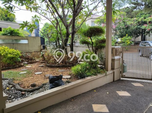 Dijual Rumah Luas Elegan Dengan View Cantik di Pos Pengumben, Jakarta Barat Dijual Rumah Luas Elegan Dengan View Cantik di Pos Pengumben, Jakarta Barat