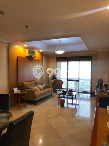 Paling Dicari! Apartemen Premium Dijual di Kedoya Punya 3 Bedroom Paling Dicari! Apartemen Premium Dijual di Kedoya Punya 3 Bedroom