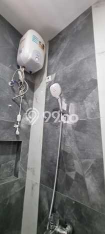 Ready to Use! Luxury House LT 160m2 Desain Modern di Puri Indah Ready to Use! Luxury House LT 160m2 Desain Modern di Puri Indah