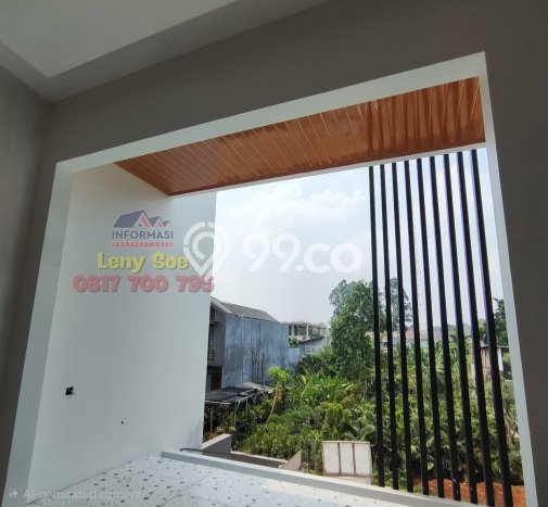 Jual Rumah Strategis Bagus Punya 3 KT di Kembangan Jakarta Barat SHM Jual Rumah Strategis Bagus Punya 3 KT di Kembangan Jakarta Barat SHM