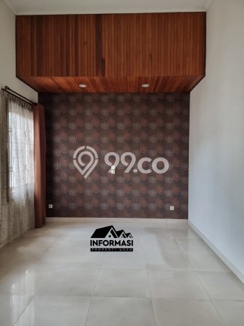 Ready to Use! Luxury House LT 120m2 Desain Modern di Meruya Ready to Use! Luxury House LT 120m2 Desain Modern di Meruya